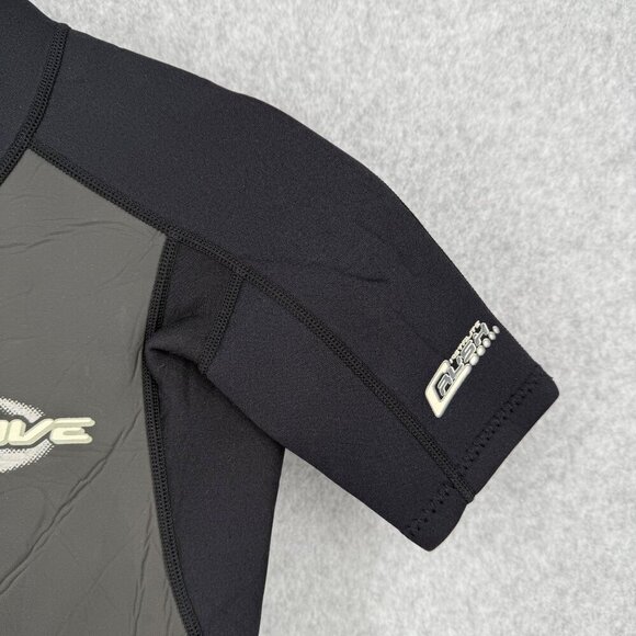 Body Glove Pro 2 Juniors Wetsuit Size 10 Shortie Short Sleeve Springsuit - Picture 4 of 16